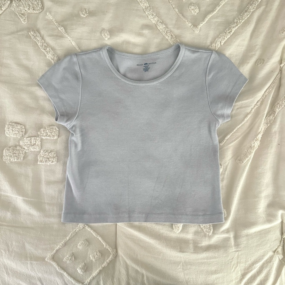 Brandy Melville Ashlyn Top